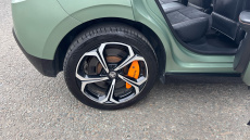 MG MG4 320kW EV XPOWER 64kWh 5dr Auto Electric Hatchback